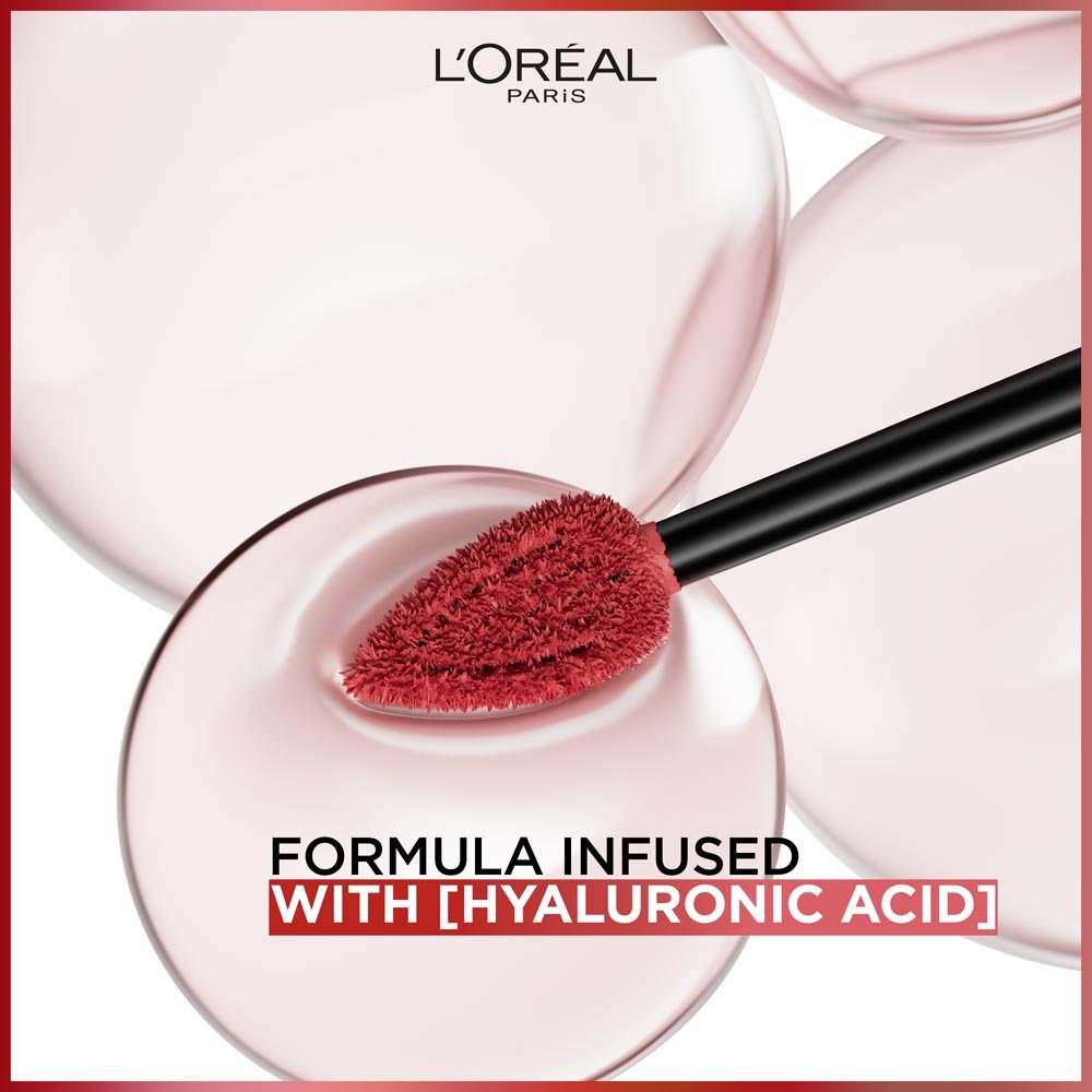 Infallible Matte Resistance Liquid Lipstick | L'Oréal Paris
