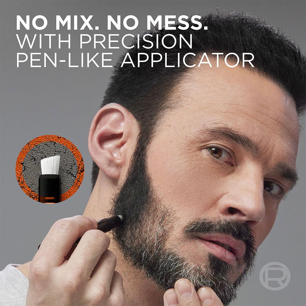 Men Expert Hair Color Instant Beard Color L'Oréal Paris