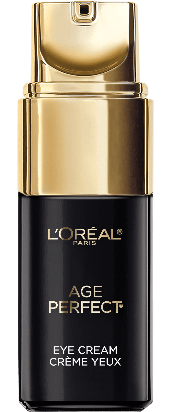 Cream age discount