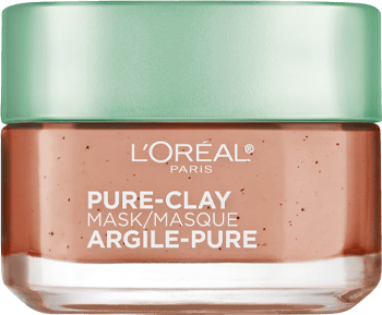 hack hul Jeg var overrasket Face Mask Exfoliate & Refining Face Mask | L'Oréal Paris