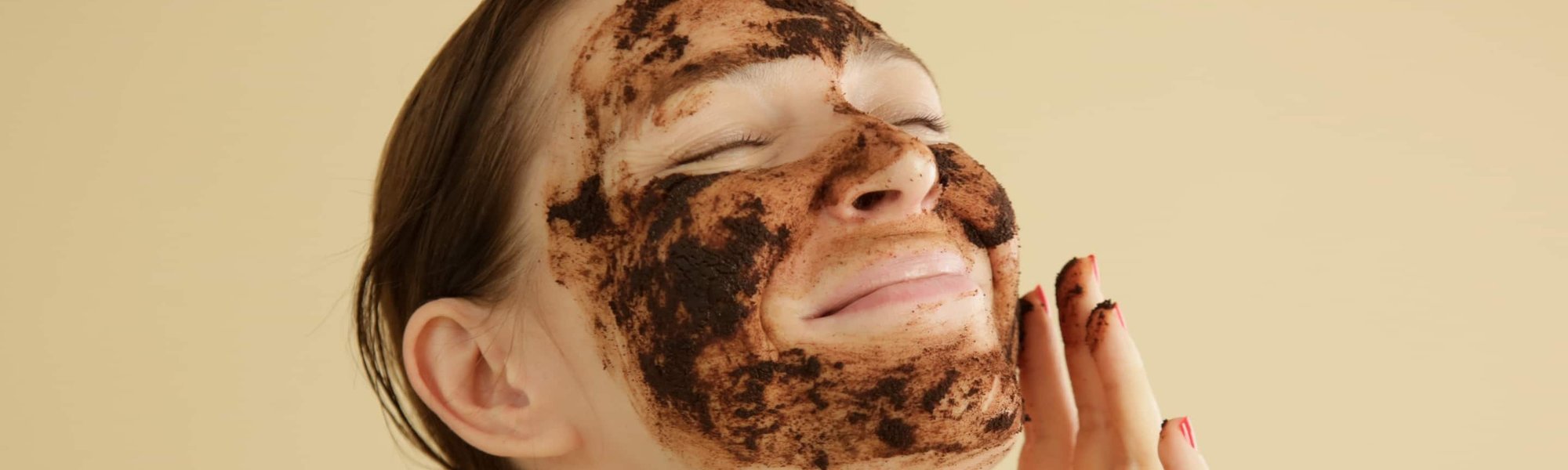 Face Scrub