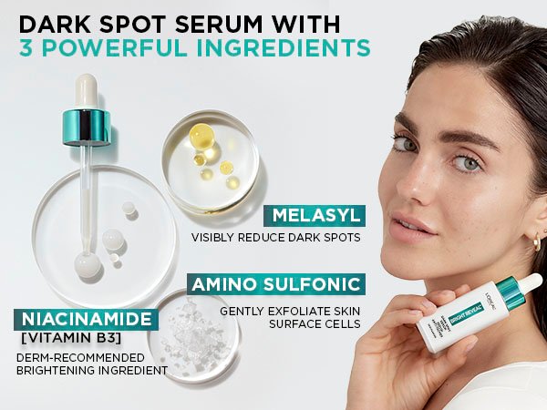 LOP  Bright Reveal Melasyl Serum FULLMGM2