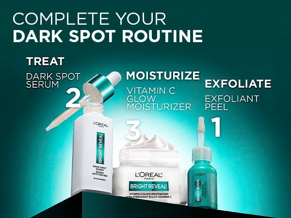 LOP  Bright Reveal Melasyl Serum FULLMGM4