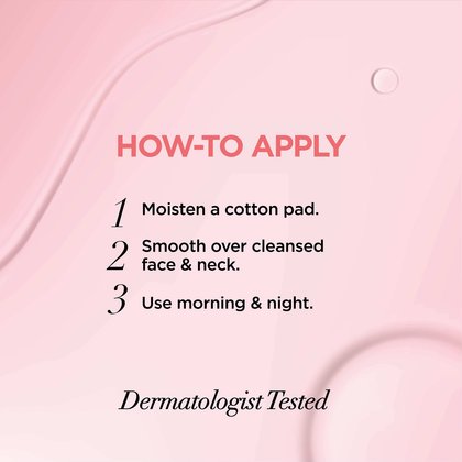 ATF Hydra Toner How To Apply