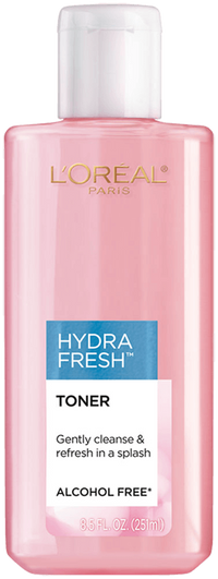 Toner Front Shot