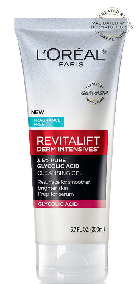 Revitalift 3.5% Pure Acid Cleanser -
