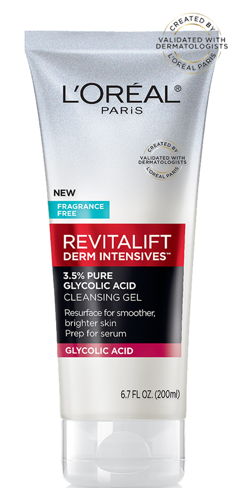 Revitalift 3.5% Pure Acid Cleanser -