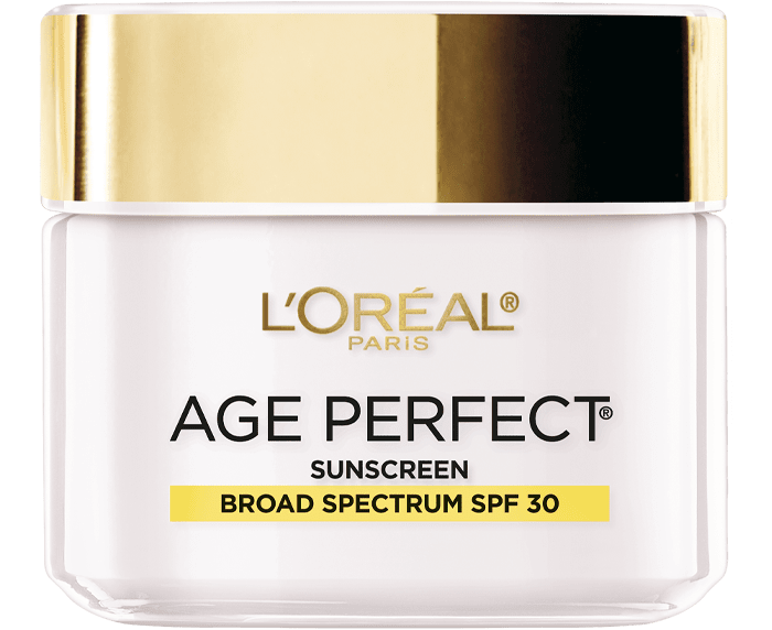 Age perfect loreal para que sirve