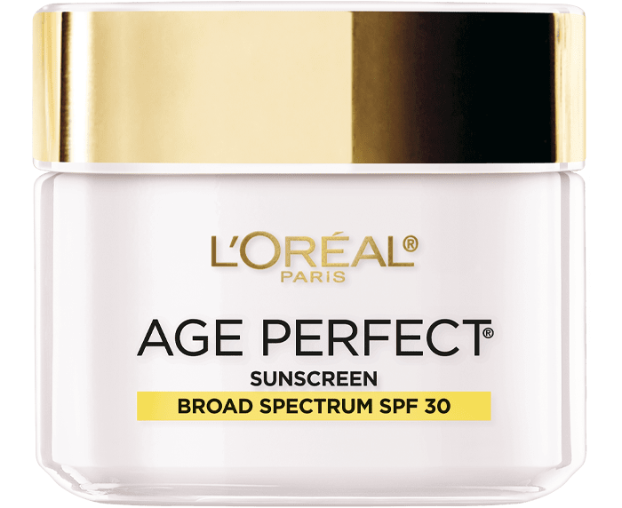 Age perfect loreal para que sirve