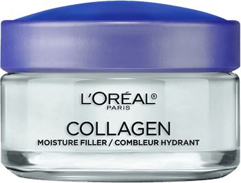 Loreal collagen outlet cream