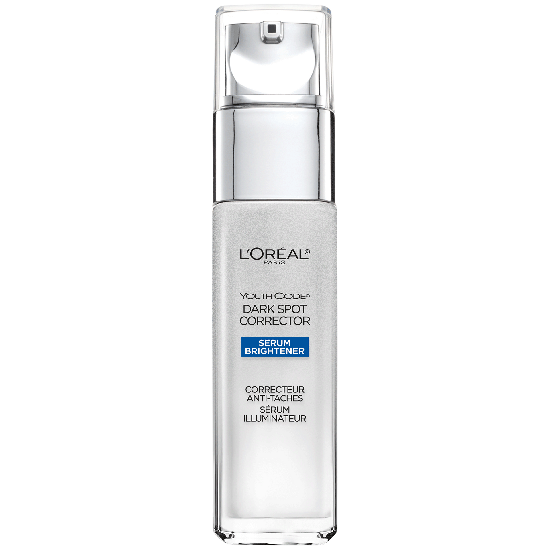 Youth Code Dark Spot Correcter Serum L'Oréal Paris