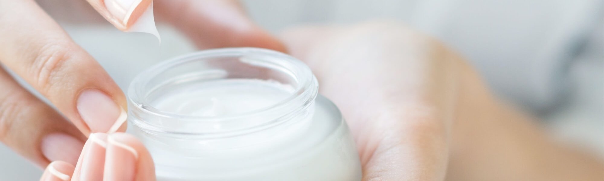 Moisturisers Category Page