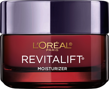Tien Correspondentie als je kunt RevitaLift Triple Power Anti-Aging Day Moisturizer - L'Oréal Paris
