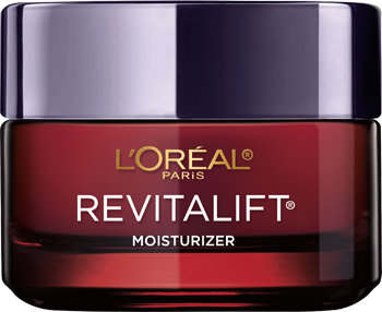 Loreal moisturizer outlet