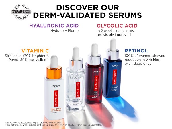 Revitalift Triple Power Moisturizer Banner3 Mobile