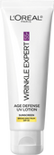 Wrinkle Expert 55+ Age Defense Lotion SPF 30