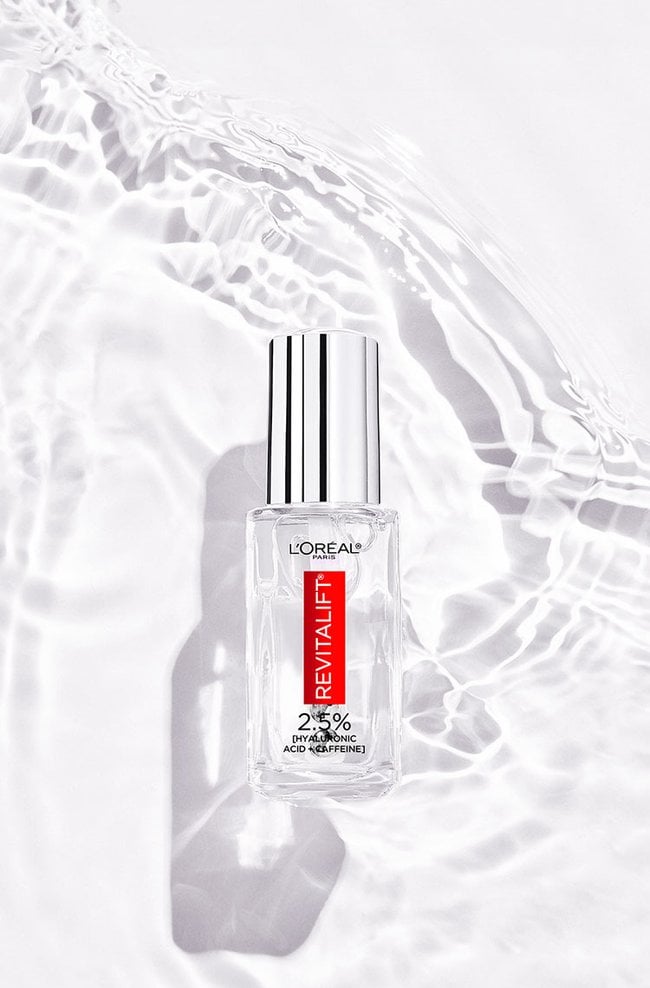 Revitalift Hyaluronic Acid Caffeine Eye Serum L'Oréal Paris