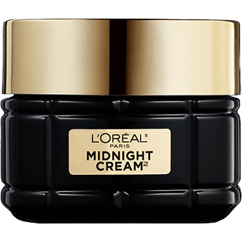 Facial Moisturizer Cell Renewal Midnight Cream, Antioxidants - L'Oréal Paris