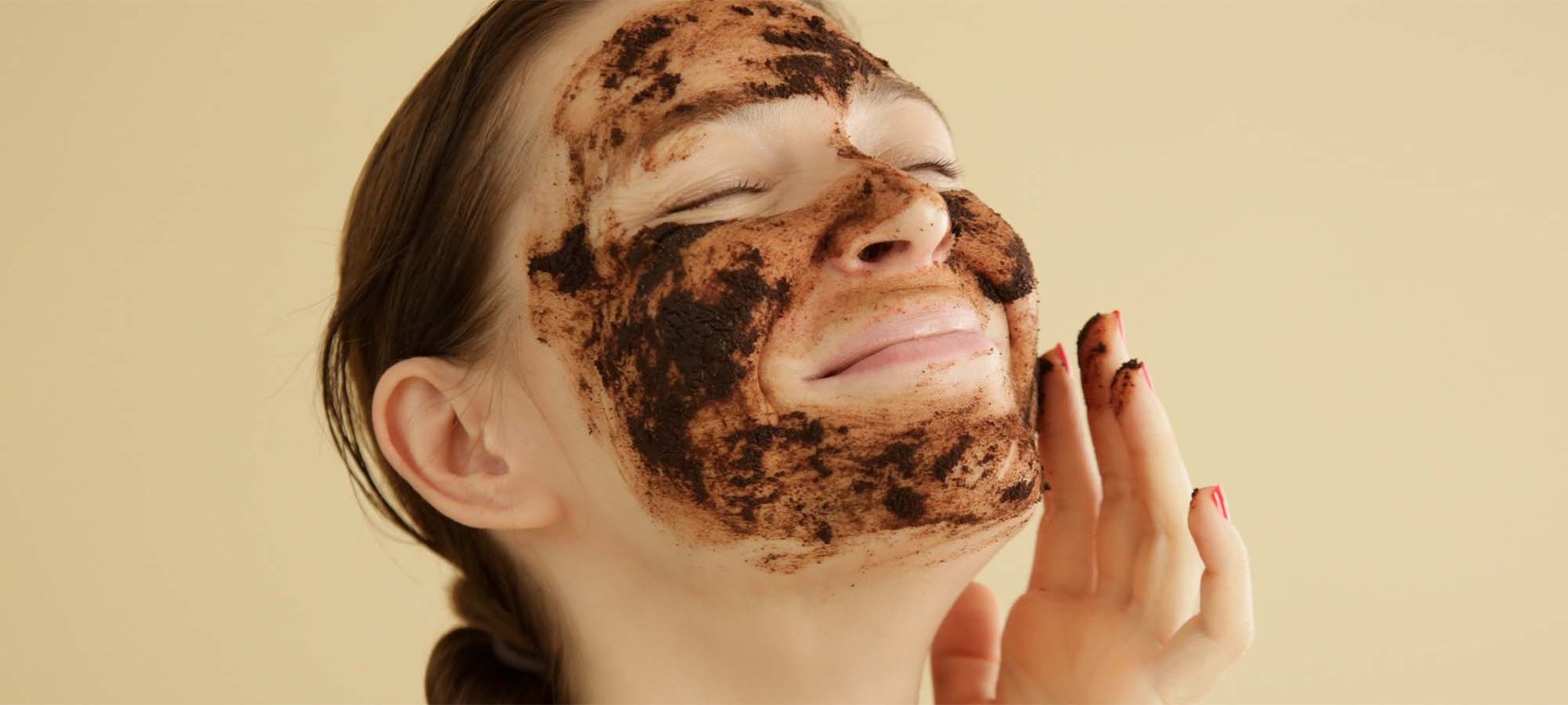 Pure Sugar Scrubs Unclog Pores & Refresh Skin L'Oréal Paris