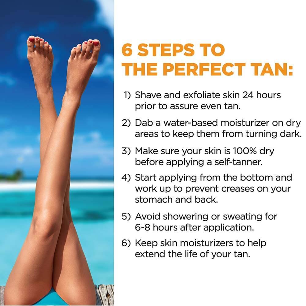 Self Tanner Glow Daily Moisturizer Natural Skin Tone Enhancer L'Oréal Paris