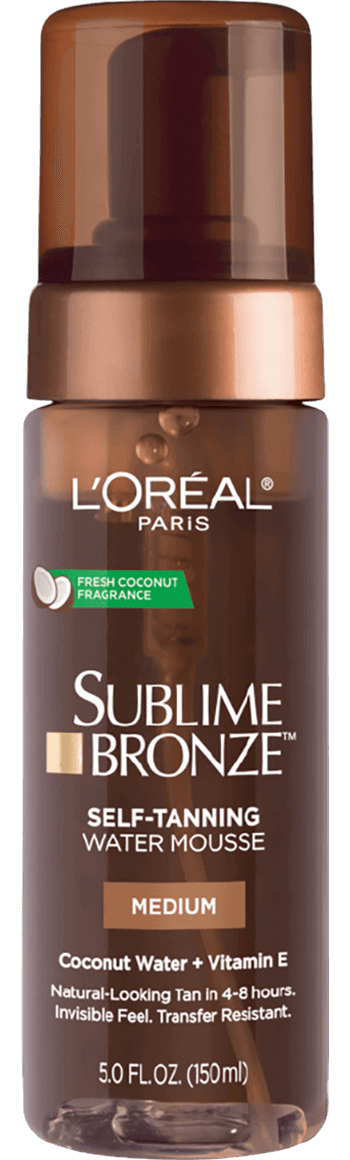 loreal sublime bronze loreal sublime bronze