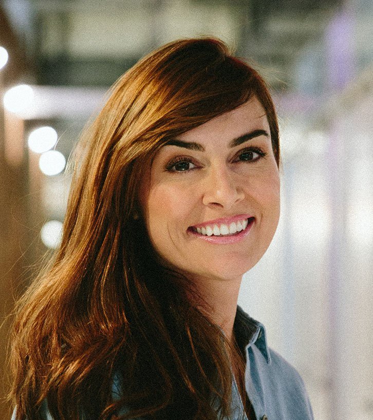 monica headshot d