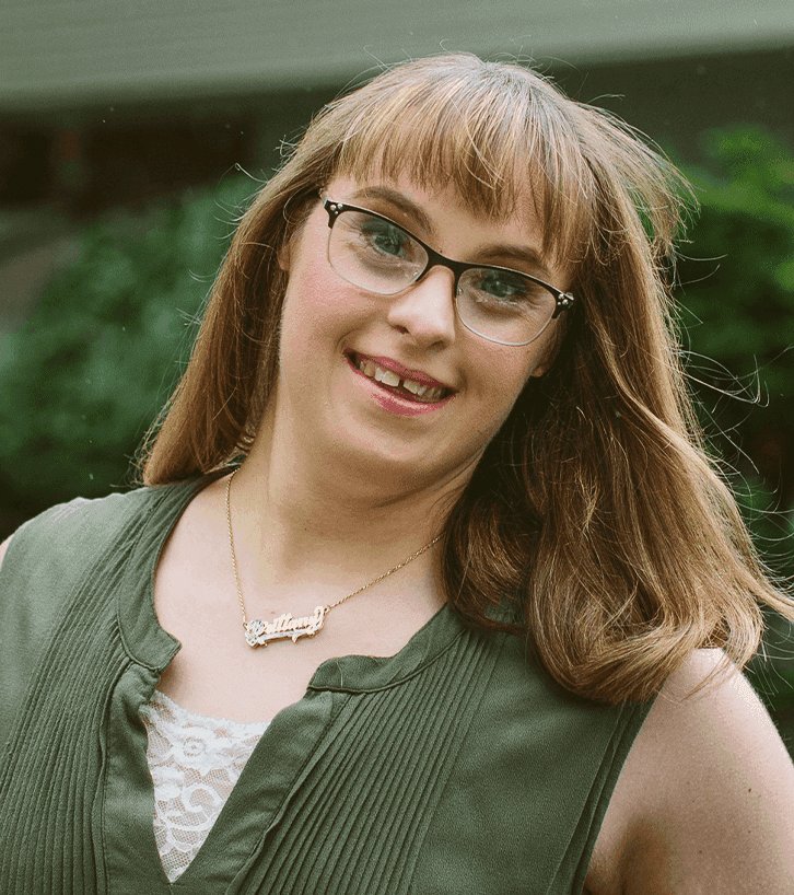 brittany headshot d
