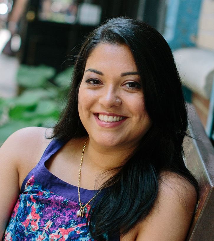 hetal headshot d