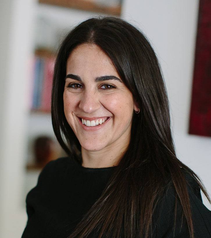 samantha gerson headshot d