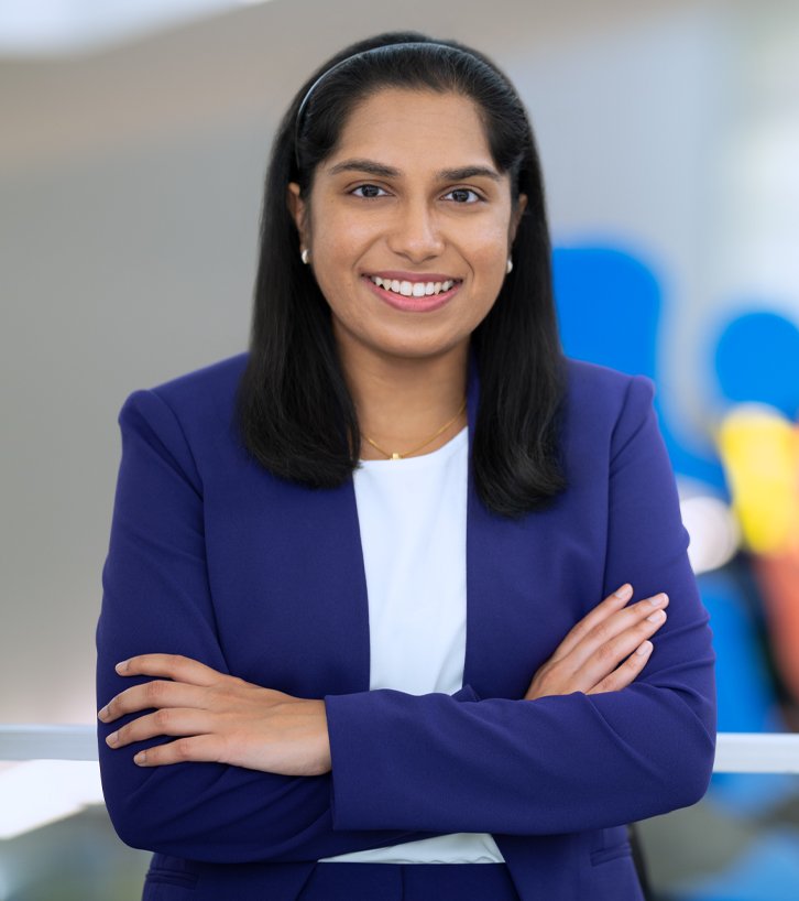 Pooja Chandrasheka