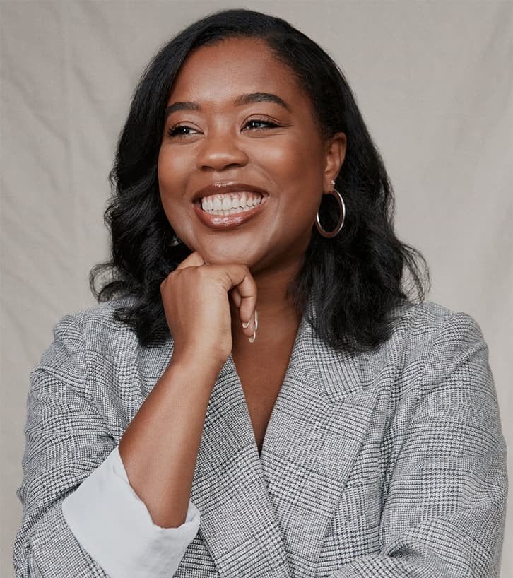 Jasmine Babers Honoree Profile