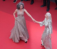 CANNES Calendar May16