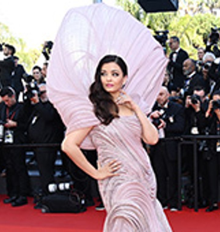 CANNES Calendar May18