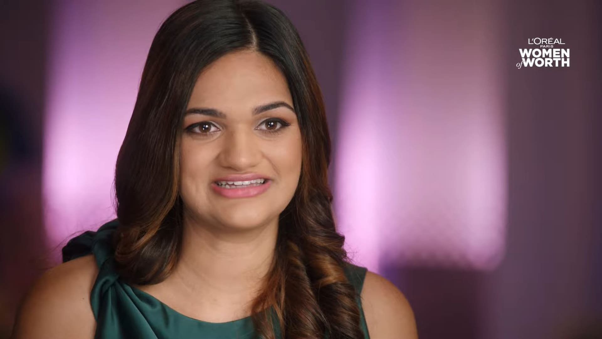 Women of Worth 2022: Meet Radhika Shah - L'Oréal Paris
