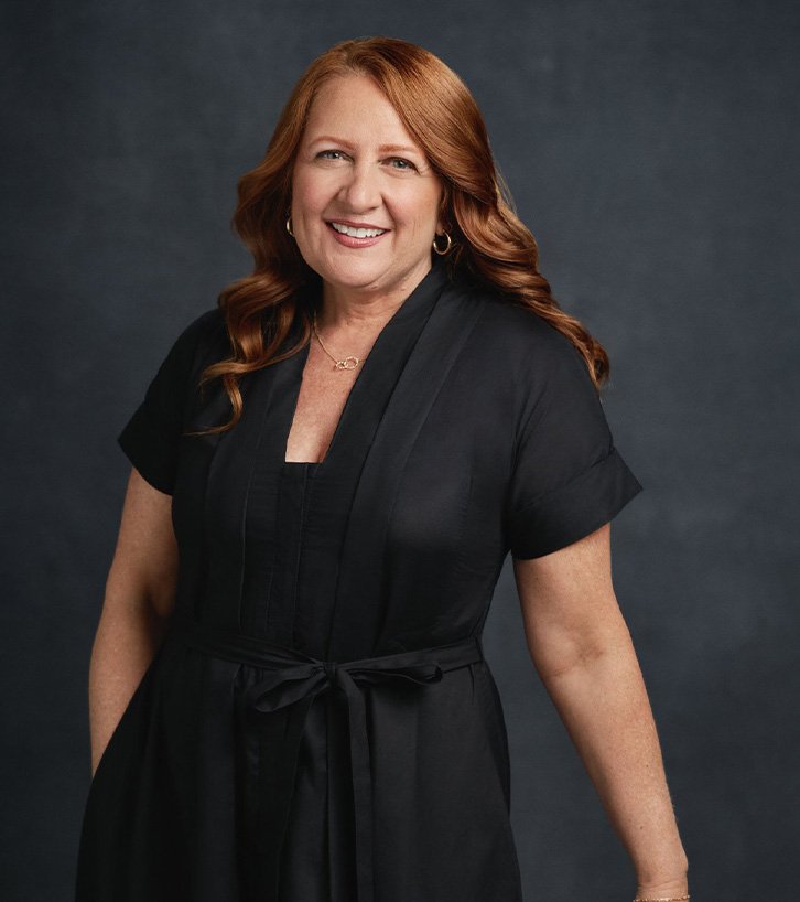 2024 HONOREE LISA HOEVE – L’ORÉAL PARIS